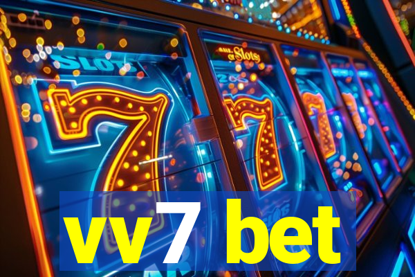 vv7 bet